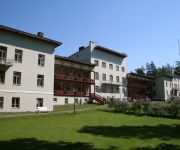 Photo of the hotel Kruunupuisto Hotel