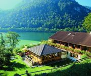 Photo of the hotel Hubertus am Thumsee