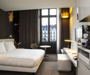 Photo of the hotel Radisson Blu Hotel Nantes