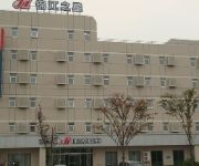 Photo of the hotel Jin Jiang Inn Dalian Development Zone