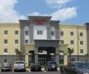Photo of the hotel Hampton Inn Leesville-Ft Polk LA