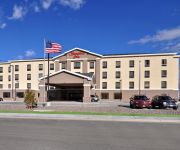 Photo of the hotel Hampton Inn Alamosa CO