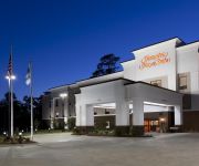 Photo of the hotel Hampton Inn - Suites Marksville LA