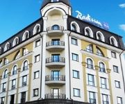 Photo of the hotel Kyiv Podil Radisson Blu Hotel