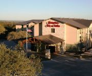 Photo of the hotel Hampton Inn - Suites Austin - Lakeway