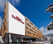 Photo of the hotel Hilton Garden Inn Davos