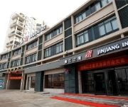Photo of the hotel Jin Jiang Inn Tiantai New City Centre Bus Station