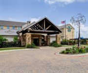 Photo of the hotel Homewood Suites by Hilton Austin-Round Rock TX