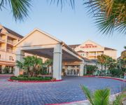 Photo of the hotel Hilton Garden Inn South Padre Island