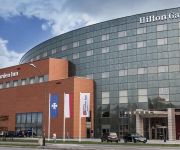 Photo of the hotel Hilton Garden Inn Rzeszow