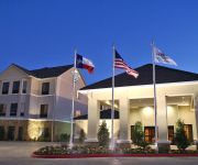 Photo of the hotel Homewood Suites by Hilton Beaumont TX