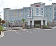 Photo of the hotel Hampton Inn - Suites Columbia-Southeast Ft Jackson SC