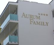 Photo of the hotel Aurum Family
