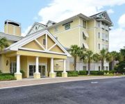 Photo of the hotel Homewood Suites by Hilton - North Charleston-Airport SC