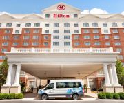 Photo of the hotel Hilton Columbus-Polaris