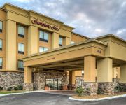 Photo of the hotel Hampton Inn Dayton-Dayton Mall OH