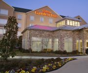 Photo of the hotel Hilton Garden Inn Denton