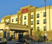 Photo of the hotel Hampton Inn - Suites Dallas-Cockrell Hill I-30 TX