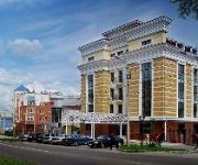 Photo of the hotel Volga Premium