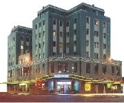Photo of the hotel Hotel Waterloo & Backpackers (formerly Downtown Backpackers)