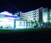Photo of the hotel Bortala Hotel