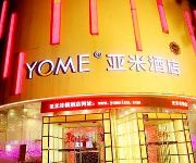 Photo of the hotel Yome108 Chain Hotel