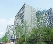 Photo of the hotel Chengdu West Care Hotel