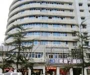 Photo of the hotel Chongqing Lanzun Business Hotel