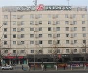 Photo of the hotel Jin Jiang Inn Huizhou Avenue