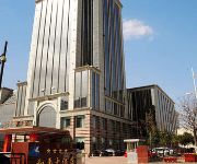 Photo of the hotel He Heping Hotel