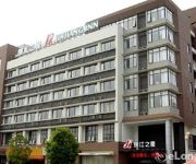Photo of the hotel Jin Jiang Inn Huai'an Development zone