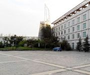Photo of the hotel Zhongzhou Hotel - Jiaozuo
