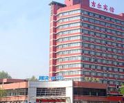 Photo of the hotel Jier Hotel - Jinan