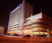 Photo of the hotel Jiaxin Guohua Hotel - Korla
