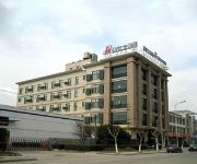 Photo of the hotel Jin Jiang Inn Shuixiu Road