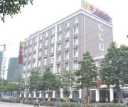 Photo of the hotel Leshan Jinye Jingsheng Hotel
