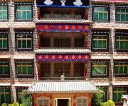 Photo of the hotel Ramoche Grand Hotel Lhasa