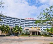 Photo of the hotel Badminton Hotel  - Lingshui