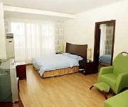 Photo of the hotel Nandaihe Blue Coast Apartment Dahai Travel Agency
