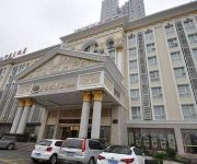 Photo of the hotel Xi'an Shangde Hotel