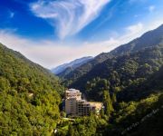 Photo of the hotel Ninghai Tianming Mountain Hot Spring Hotel