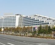 Photo of the hotel Landbridge Jinjiang Hotel - Rizhao