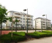 Photo of the hotel Jinhaian Apartment - Rizhao