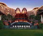 Photo of the hotel Ocean Sonic Resort Sanya