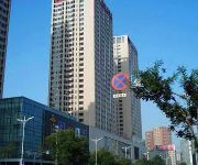 Photo of the hotel Lily Marlin Apartment Hotel Sanhao Street - Shenyang