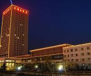 Photo of the hotel Shuyang Huifeng Hotel