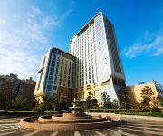 Photo of the hotel Haoting International Hotel - Taixing