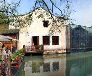 Photo of the hotel Wuzhen Waterside Resort