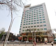 Photo of the hotel Xi'an Grand Goodworld Hotel