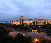 Photo of the hotel Wanda Realm Xiamen North Bay Hotel
